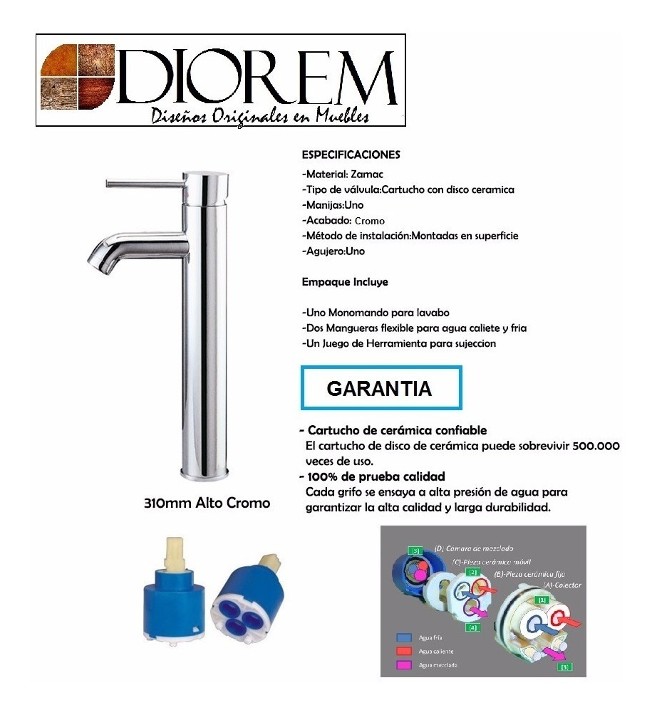 ECOSPAIN Llave de Estrella Plana de Dos Bocas 204.158-27//29