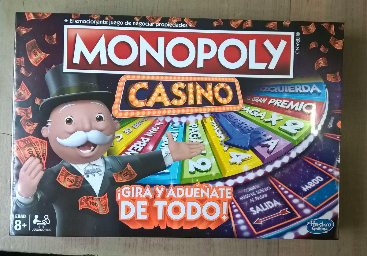 casino monopoly