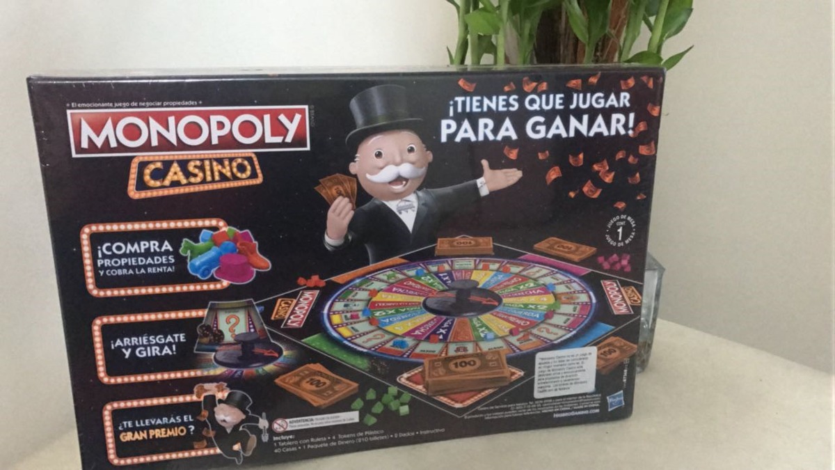 Monopoly Casino Slots Online Programs on google Enjoy