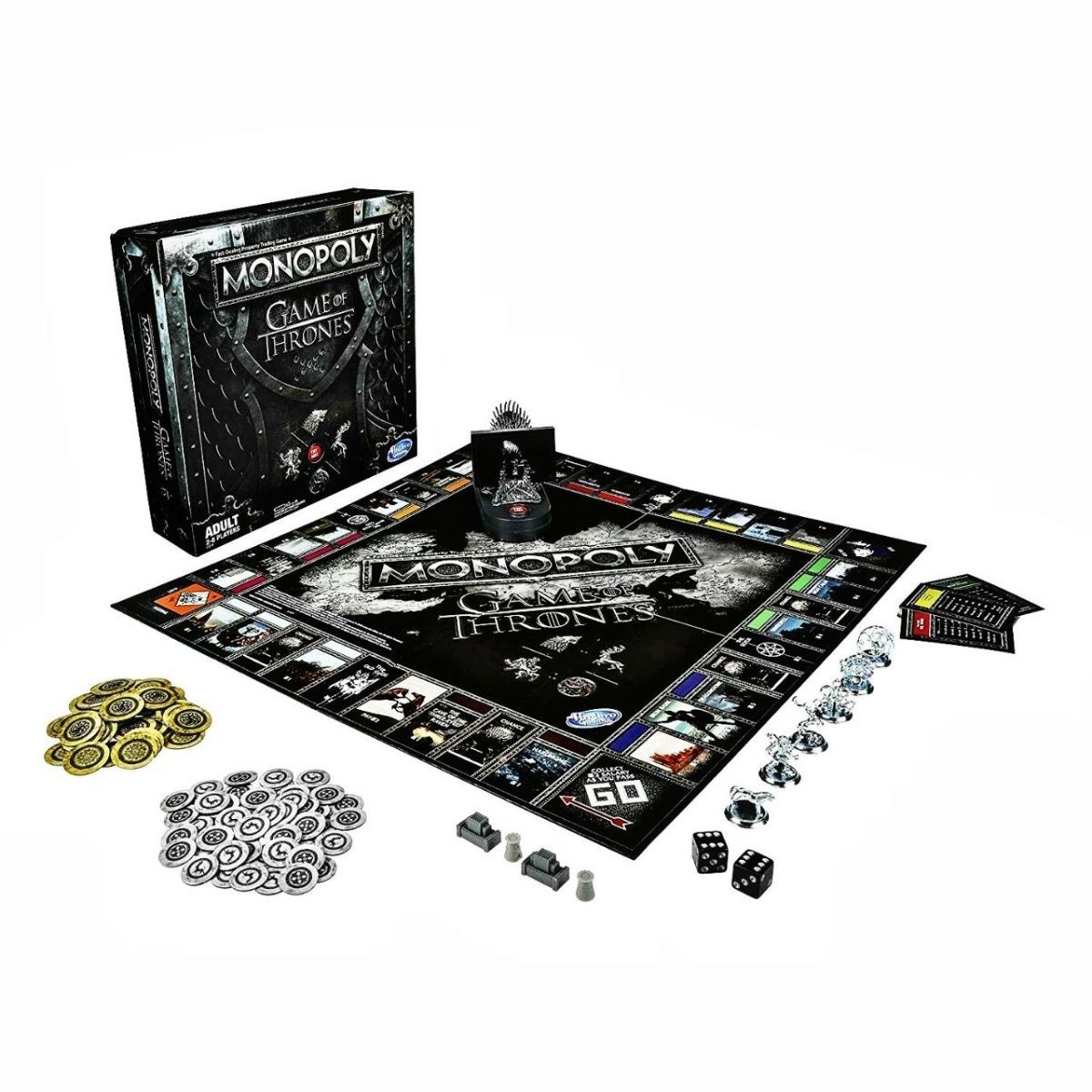 Resultado de imagen para monopoly 2019
