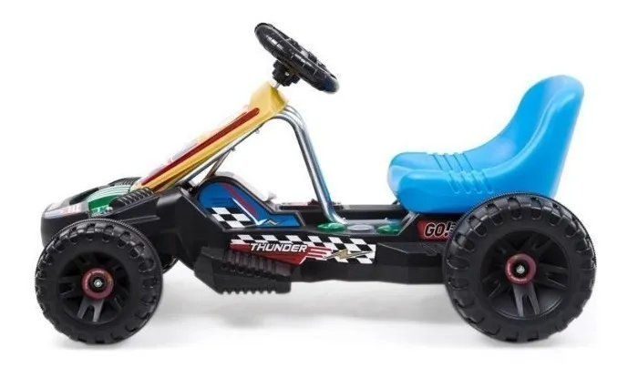ironmax montable