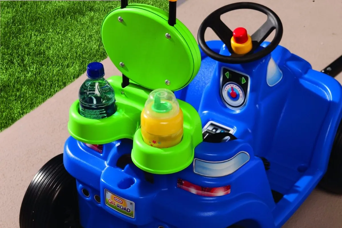 montable little tikes