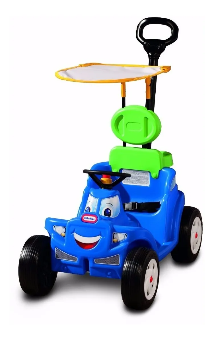 montable little tikes