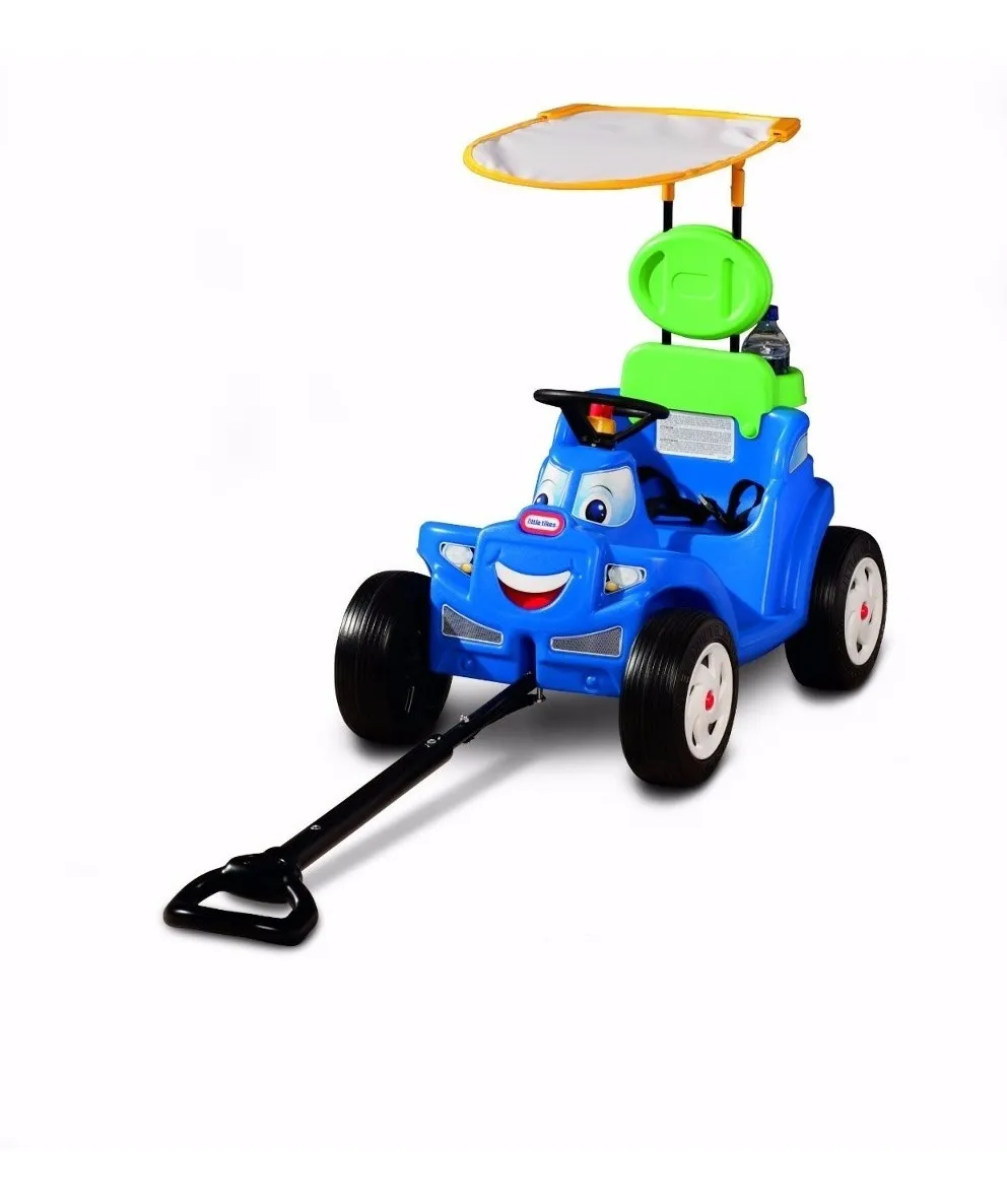 montable little tikes