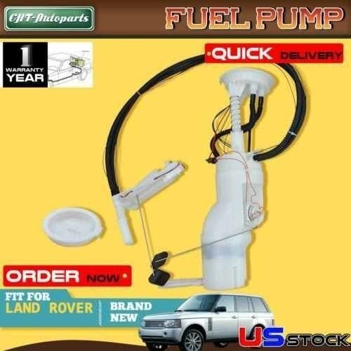 New Fuel Pump Assembly Fits 2003 2004 2005 Land Rover Range Rover V8 4.4L E8876M