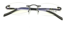 gafas reebok mujer gris