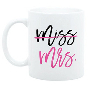 Men Little Miss Sunshine Mug White AMRM369 Mr
