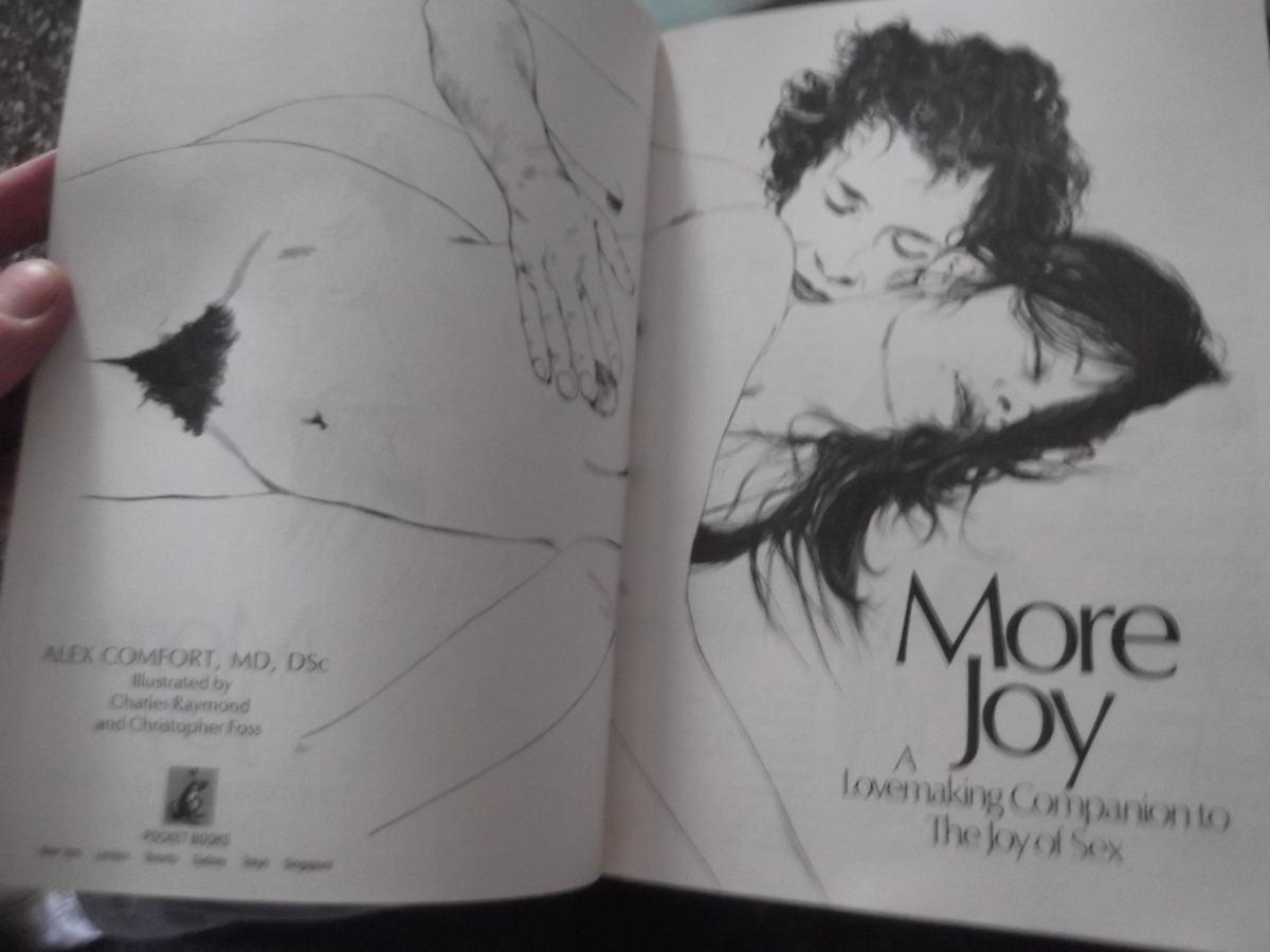 maribel guardia sex video joy of sex pdf