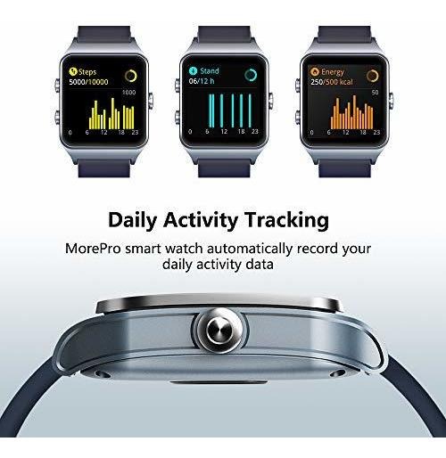 morepro smart watch