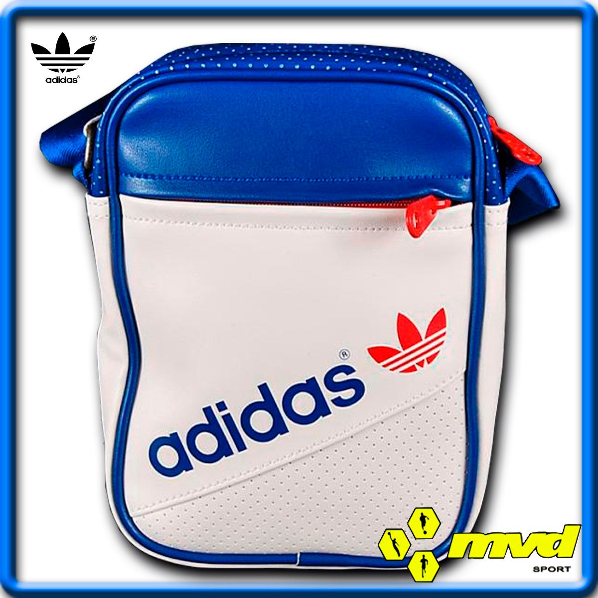 bandolera nike hombre 2015