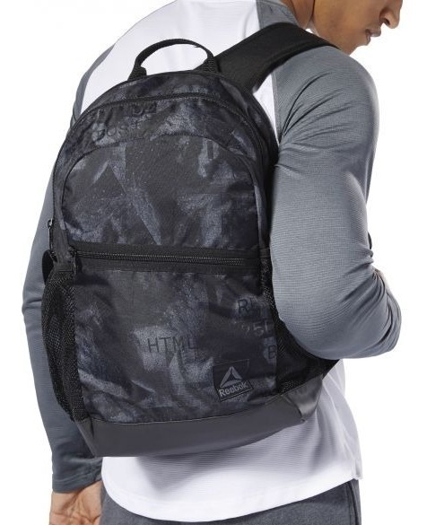 reebok style