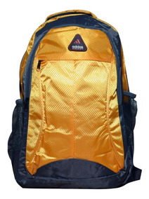 adidas Bolsos dorado