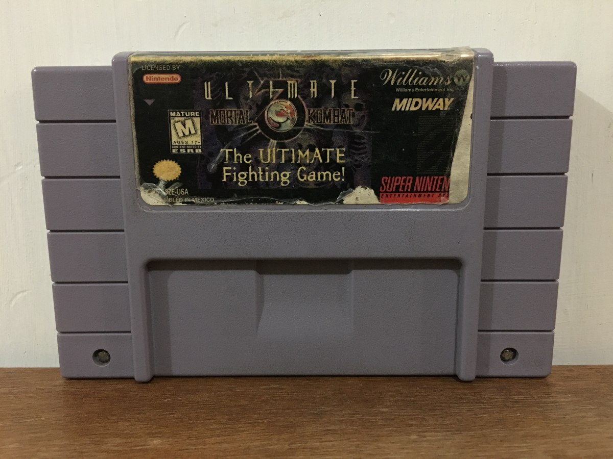 download ultimate mortal kombat 3 super nintendo download ultimate mortal kombat 3 super nintendo