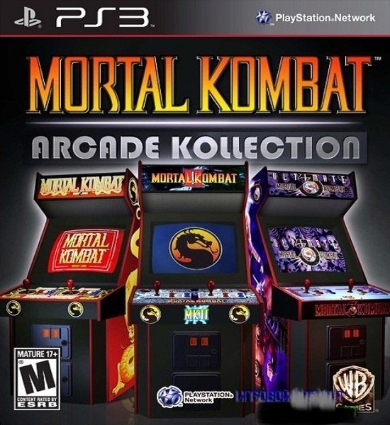 mortal kombat arcade kollection steam download free mortal kombat arcade kollection steam download free