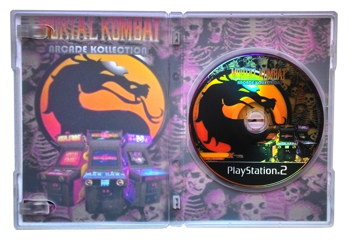 download mortal kombat arcade kollection ps2 for free