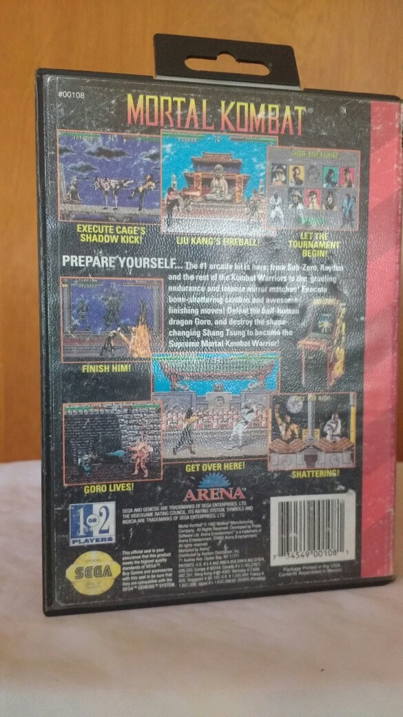 download mortal kombat 1 sega genesis download mortal kombat 1 sega genesis