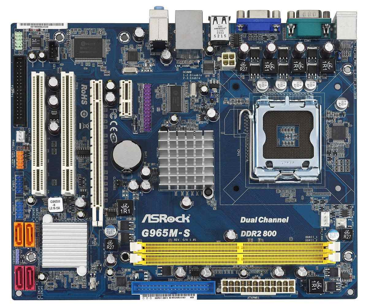 free download driver motherboard ecs fsb 1333