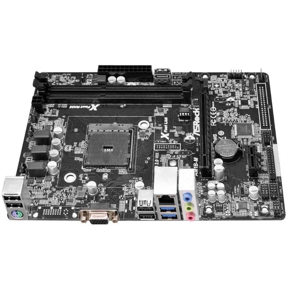 Asrock AM1B-M Realtek LAN Drivers Download (2019) Asrock AM1B-M Realtek LAN Windows Vista 32-BIT