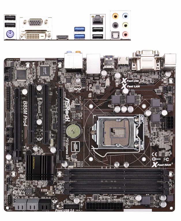 ASRock B85M Pro4 Intel Graphics 64 BIT Driver ASRock B85M Pro4 Intel Graphics Windows Vista 32-BIT