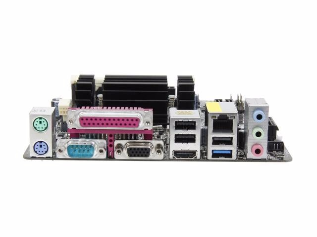 ASRock D1800B-ITX Intel Chipset Descargar Controlador ASRock D1800B-ITX Intel Chipset X64 Driver Download