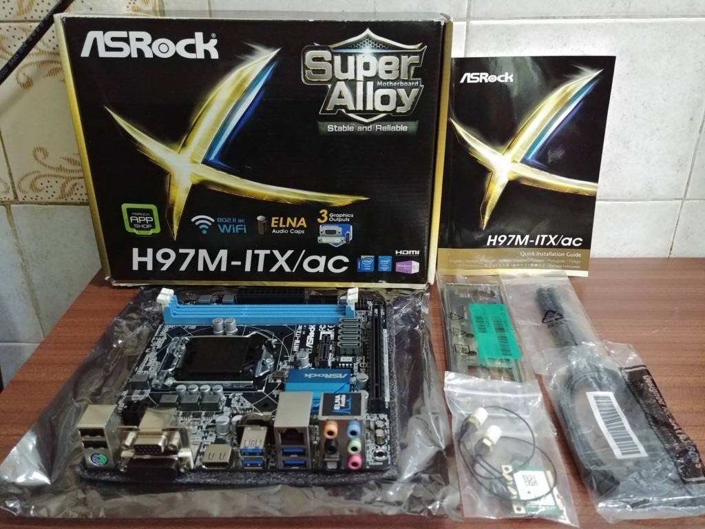 ASROCK H97M-ITXAC INTEL USB 3.0 64BIT DRIVER ASROCK H97M-ITXAC INTEL USB 3.0 DOWNLOAD DRIVERS
