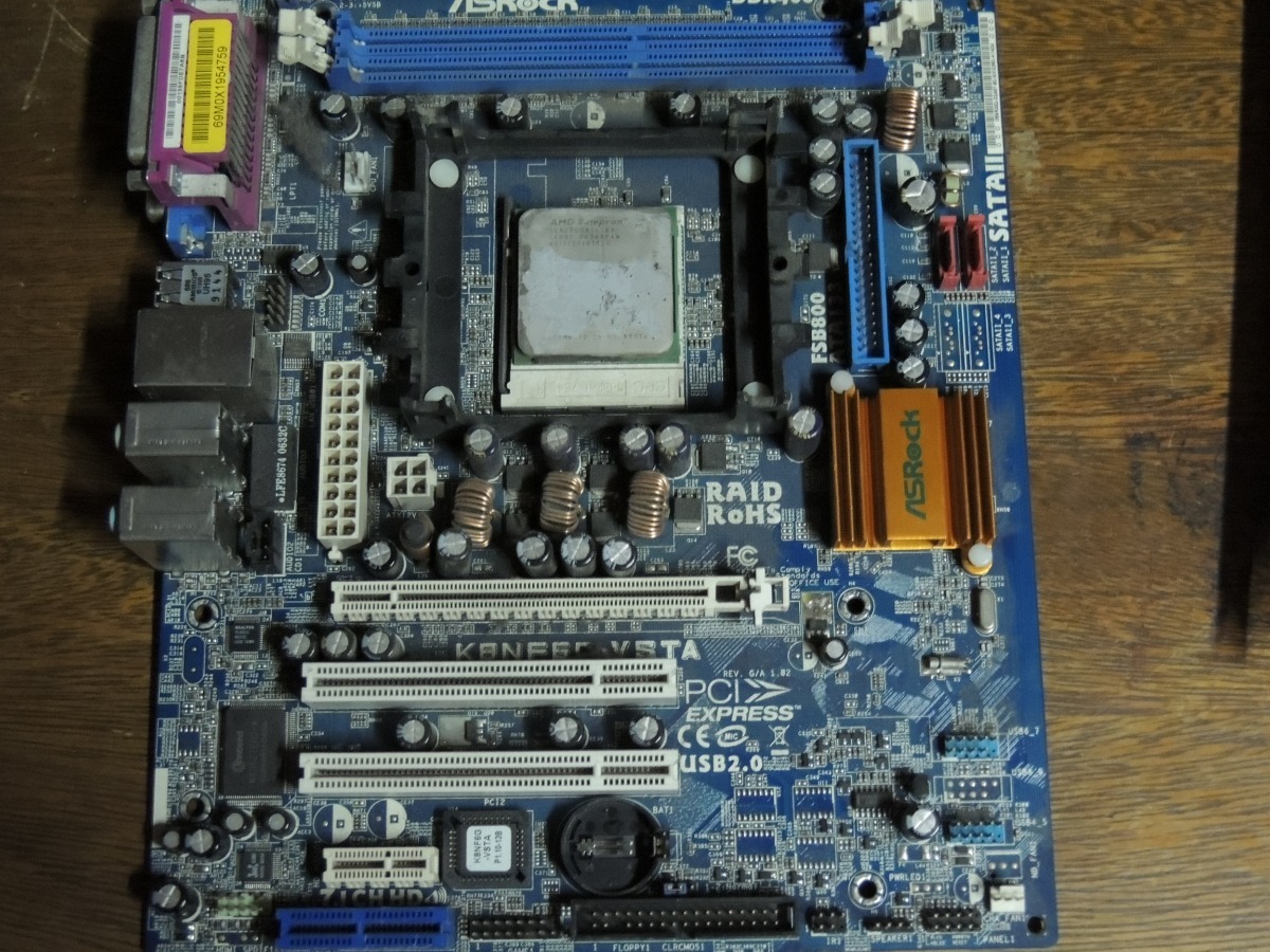 DRIVER UPDATE: K8NF6G-VSTA USB K8NF6G-VSTA USB WINDOWS DRIVER