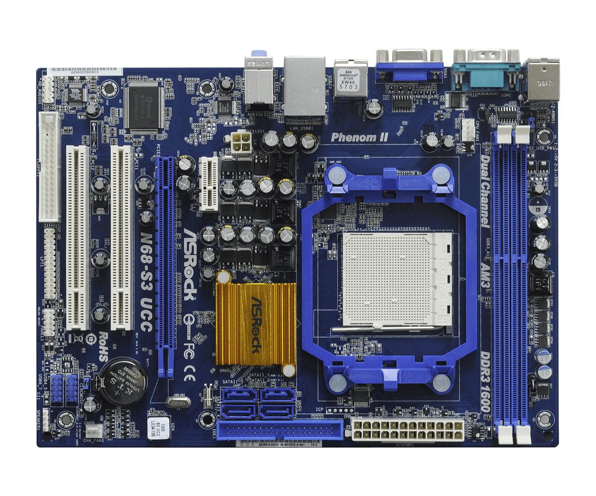 ASROCK N68-S3 UCC DRIVER FOR WINDOWS DOWNLOAD ASROCK N68-S3 UCC DRIVERS FOR WINDOWS DOWNLOAD