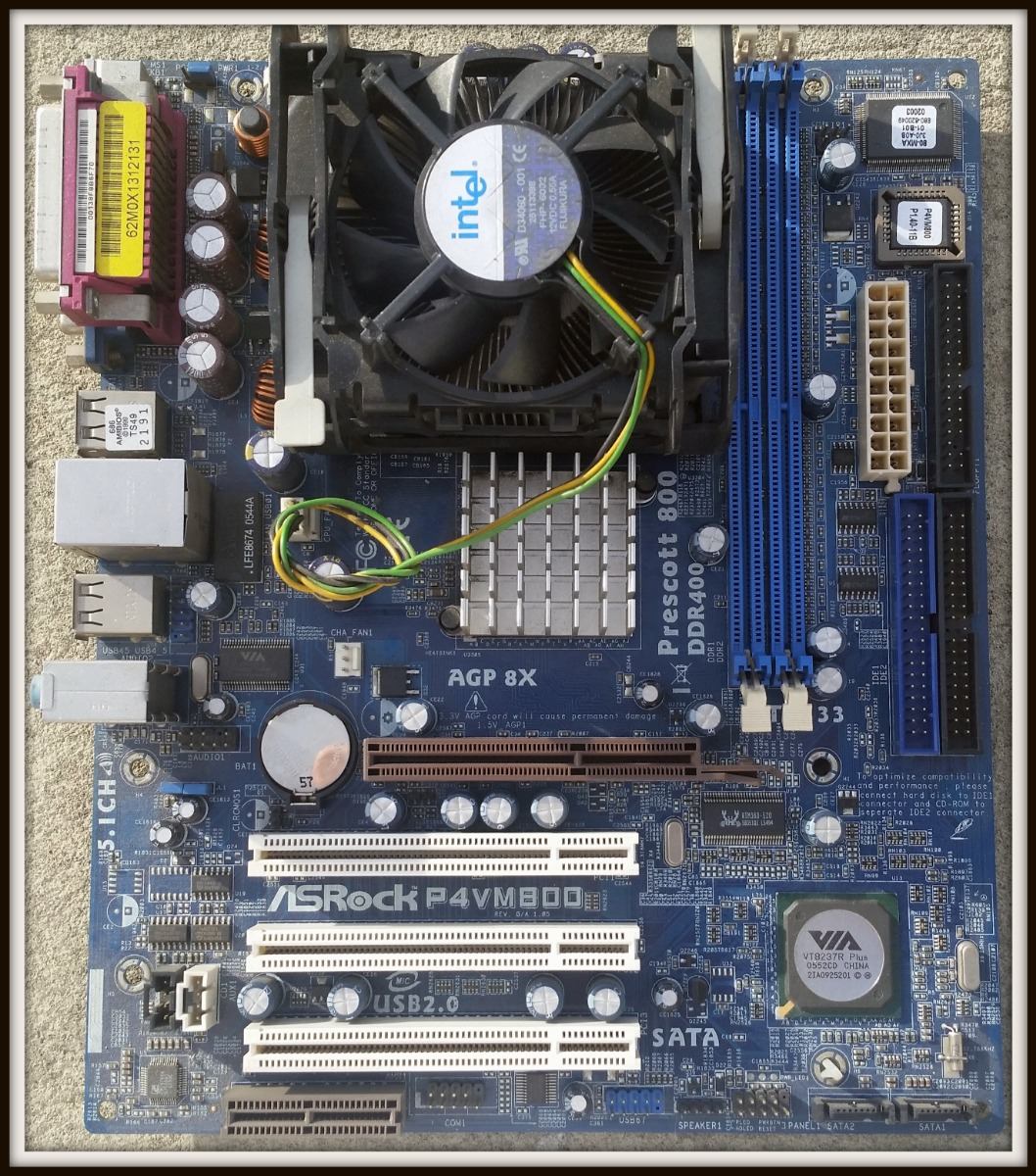 ASROCK P4VM800 DOWNLOAD DRIVER ASROCK P4VM800 WINDOWS DRIVER DOWNLOAD