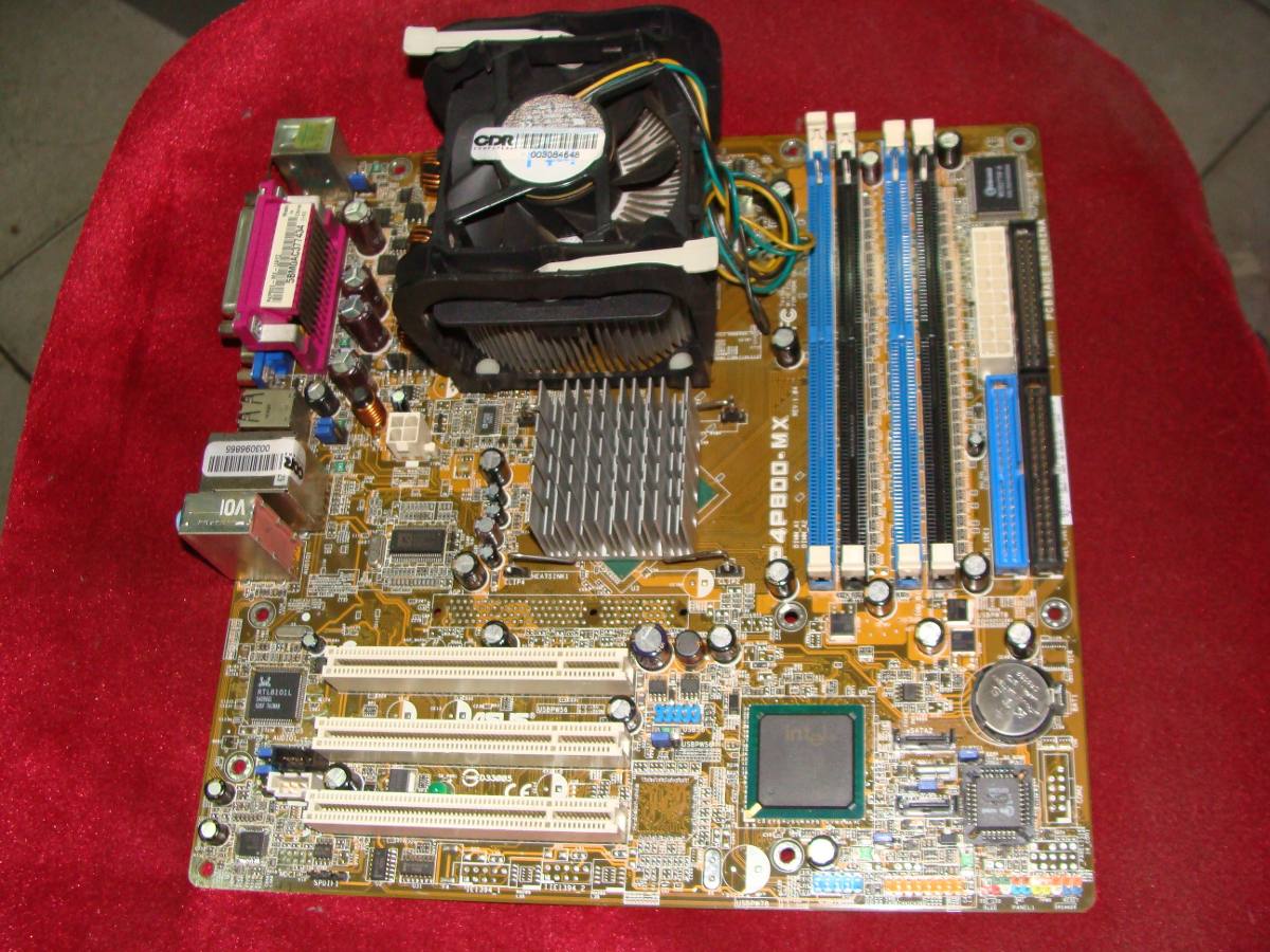 INTEL P4P800 MX DRIVER FOR WINDOWS 10 INTEL P4P800 MX DRIVERS FOR WINDOWS 8