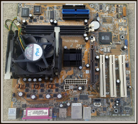 ASUS P4S800 M-X DRIVER FOR WINDOWS 7