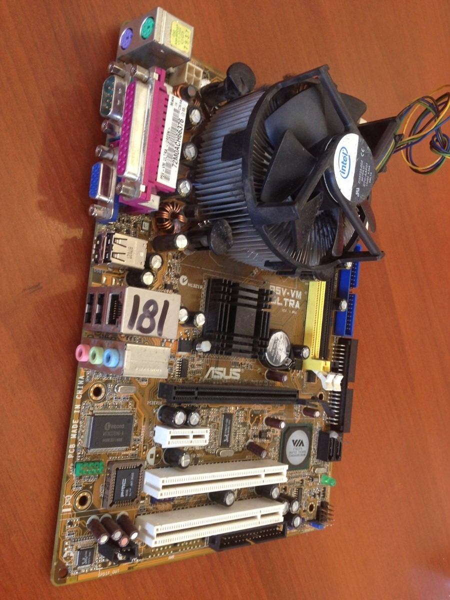 ASUS P5V-VM-ULTRA DRIVER WINDOWS ASUS P5V-VM-ULTRA WINDOWS 7 DRIVERS DOWNLOAD