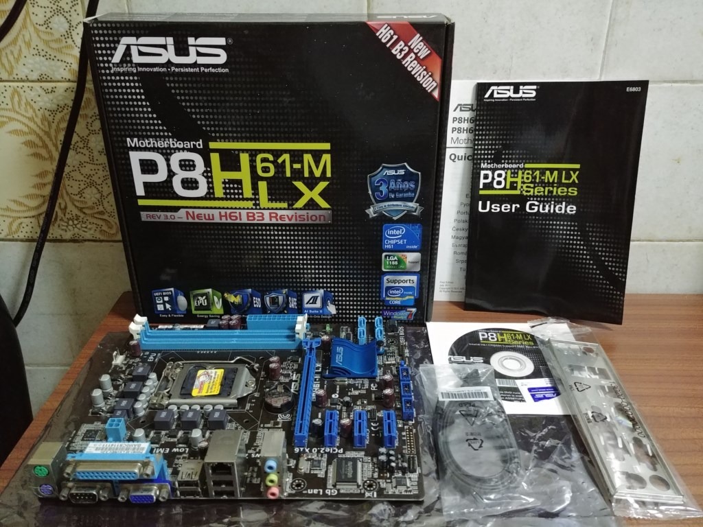 ASUS P8H61-M INTEL CHIPSET DRIVERS ASUS P8H61-M INTEL CHIPSET DESCARGAR CONTROLADOR