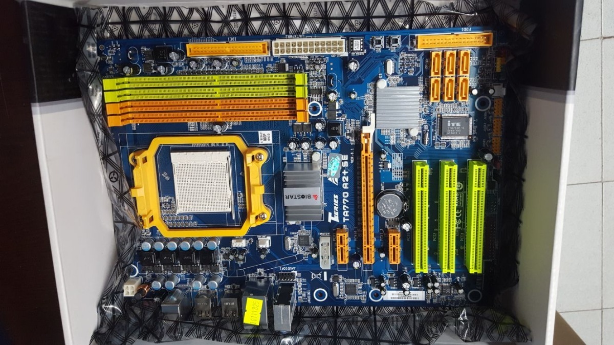 BIOSTAR TA770 A2+ SE MOTHERBOARD DRIVERS FOR PC BIOSTAR TA770 A2+ SE MOTHERBOARD WINDOWS VISTA DRIVER