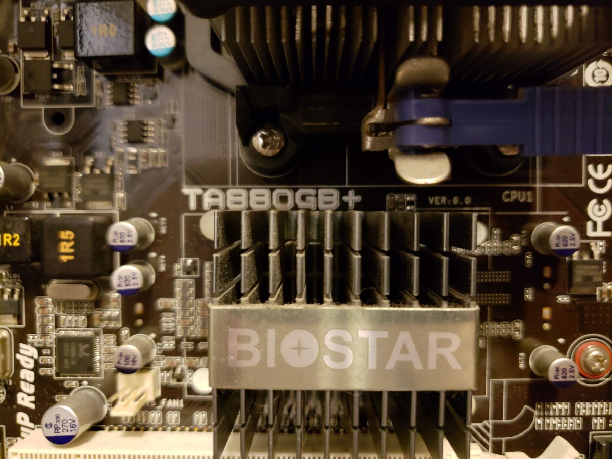 Biostar TA880GB+ AMD Chipset Driver for Mac Download Biostar TA880GB+ AMD Chipset Driver Download