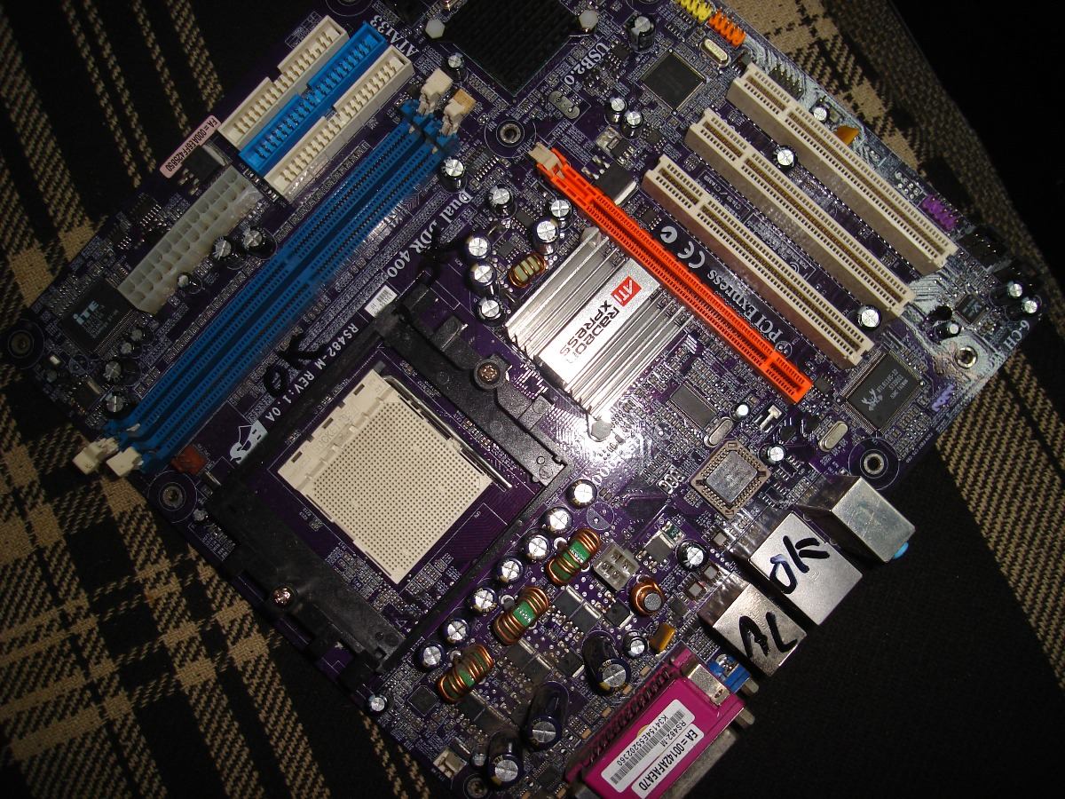 ECS RS482-M MOTHERBOARD WINDOWS 7 DRIVERS DOWNLOAD (2019)