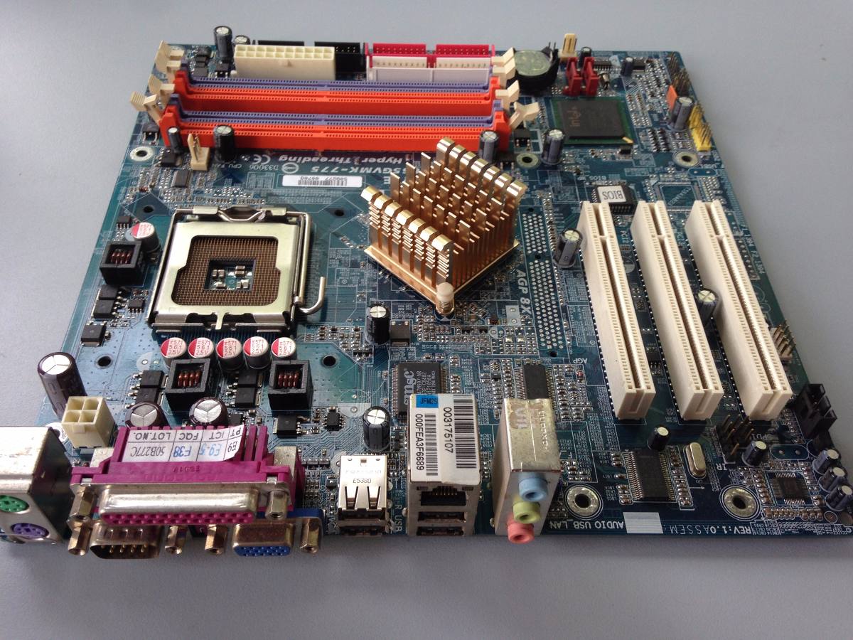 GIGABYTE GA-8I865GVMK DRIVERS WINDOWS 7 (2019) GIGABYTE GA-8I865GVMK DRIVERS DOWNLOAD FREE