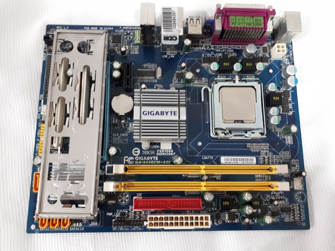 GA-945GCM-S2C AUDIO DRIVER FOR WINDOWS MAC GA-945GCM-S2C AUDIO DRIVERS FOR WINDOWS XP