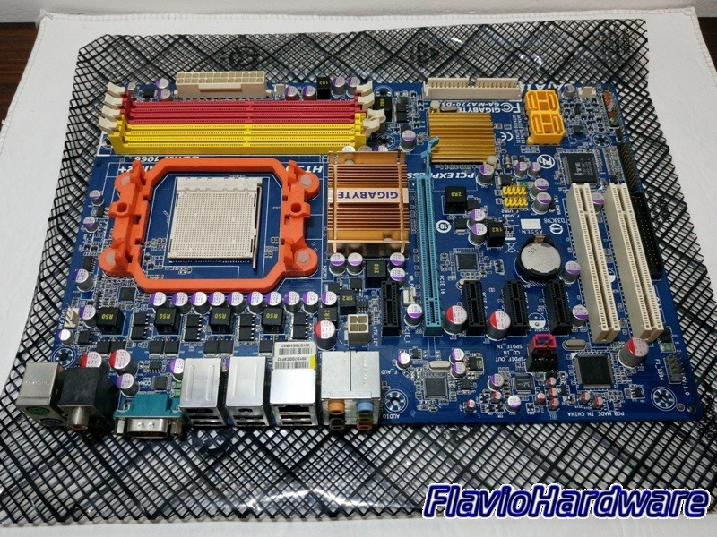 GIGABYTE GA-MA770-DS3 LAN DRIVER WINDOWS 7 (2019) GIGABYTE GA-MA770-DS3 LAN DRIVER FOR WINDOWS MAC