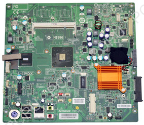 board only A06449-413 New Intel Juneau Motherboard unsealed