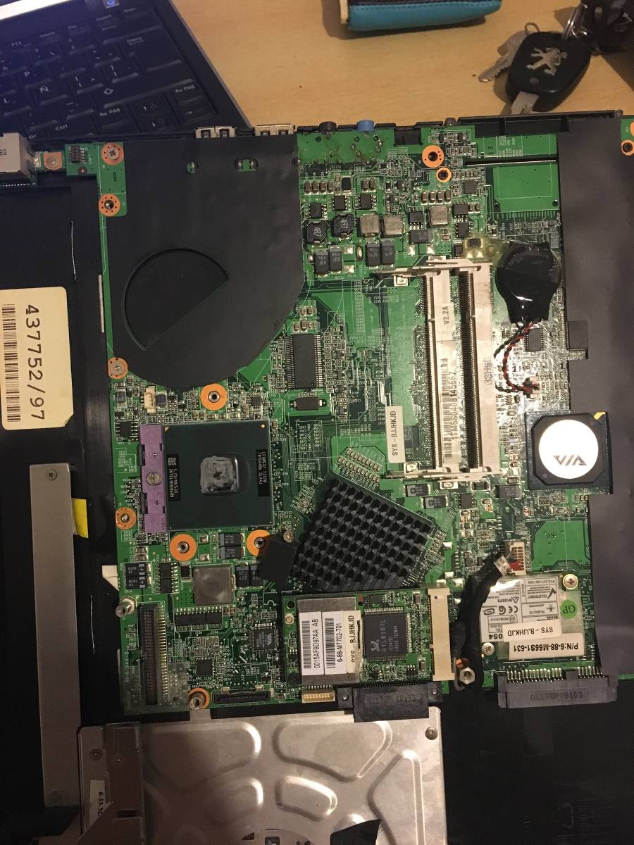 mother logic board bangho m54sr 1 000 00 en mercado libre
