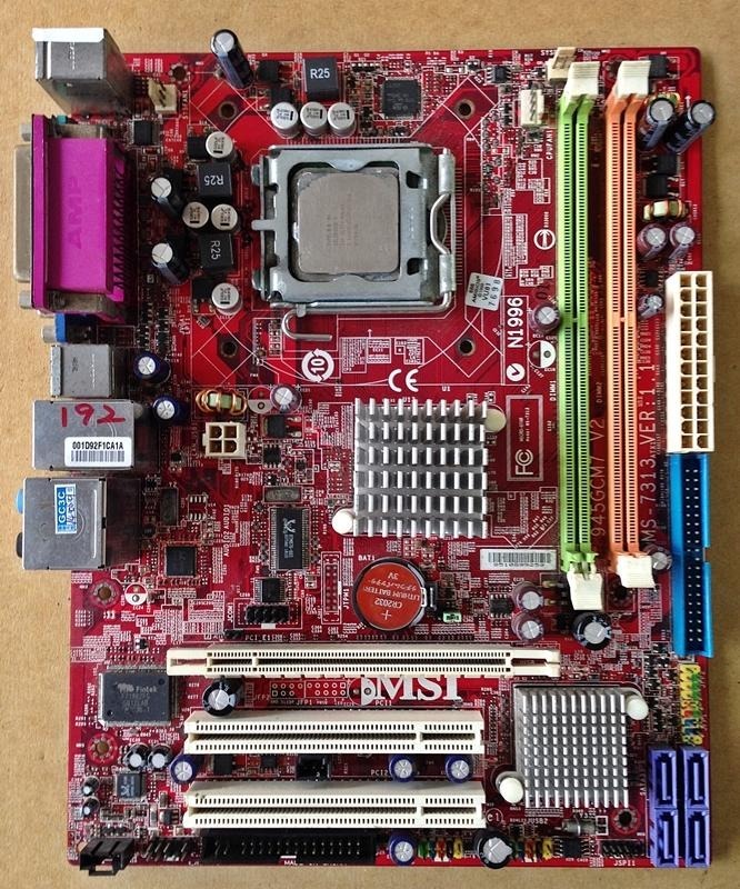 MSI 945GCM7 L WINDOWS 7 X64 DRIVER DOWNLOAD MSI 945GCM7 L DRIVERS FOR WINDOWS 10