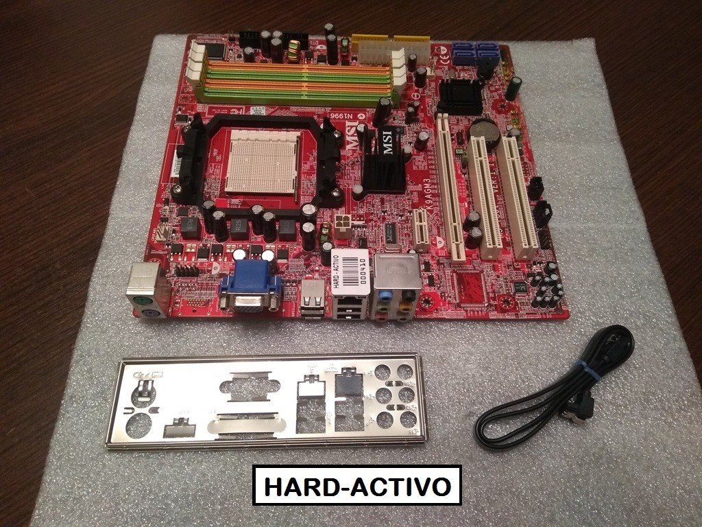 Msi N1996 Motherboard Bios Update Download