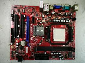 MSI K9N6PGM2-V DRIVER FOR MAC DRIVERS: MSI K9N6PGM2-V