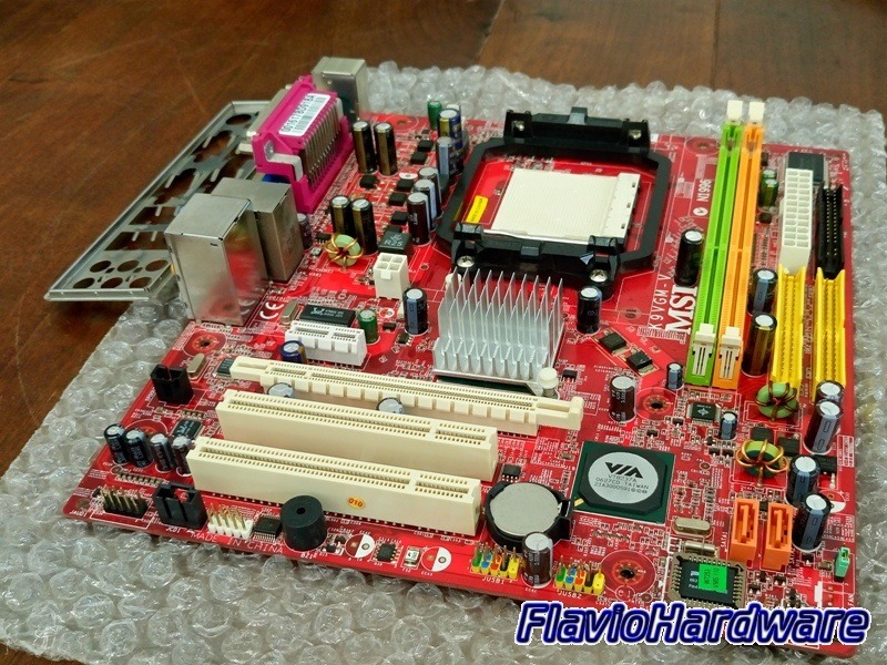 MSI K9VGM-V VIDEO DRIVER FREE