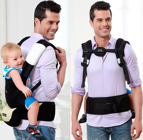 mother nest baby carrier