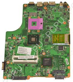 Toshiba Satellite L350 Intel Laptop Motherboard s478 V000148100