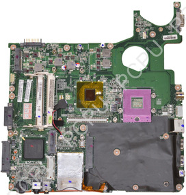 Toshiba Satellite L350 Intel Laptop Motherboard s478 V000148100