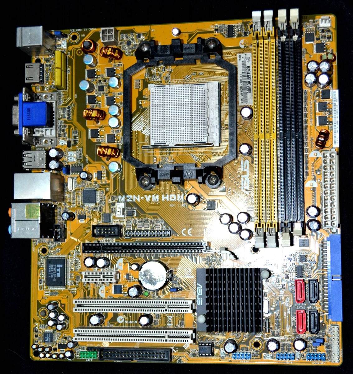 ASUS M2N-VM HDMI DRIVERS WINDOWS ASUS M2N-VM HDMI DRIVERS FOR PC