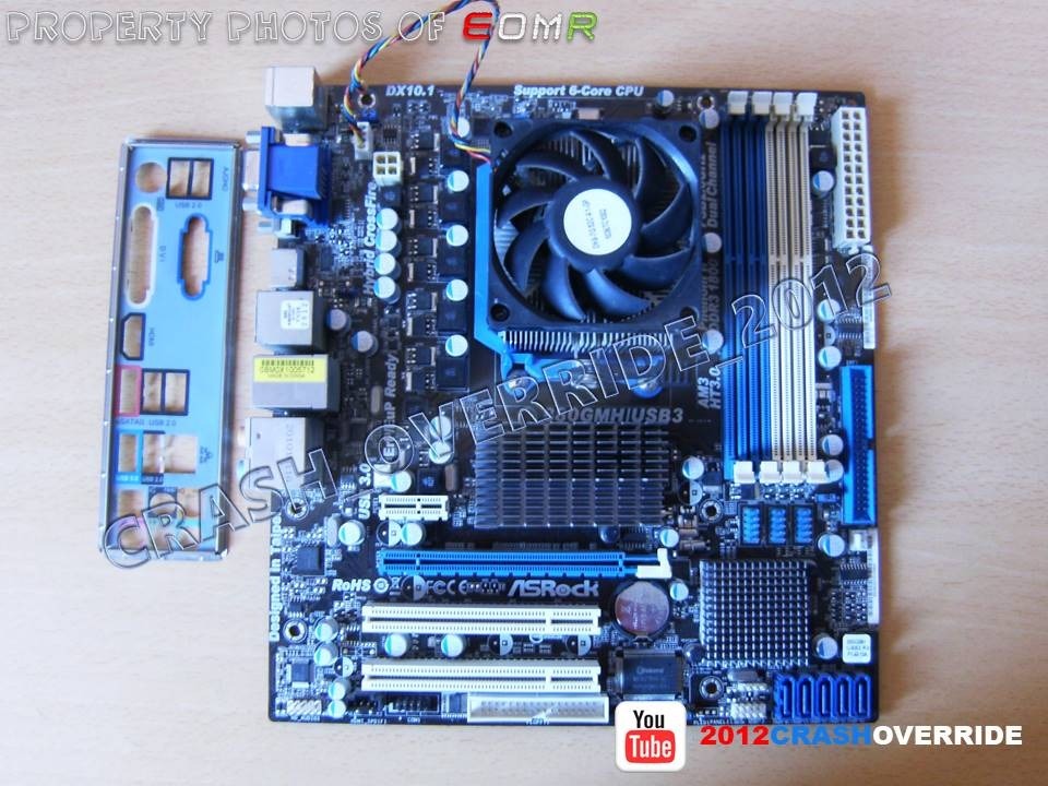 Asrock 880GMH/USB3 R2.0 SATA2 Drivers for Windows 7 Asrock 880GMH/USB3 R2.0 SATA2 Driver for Windows