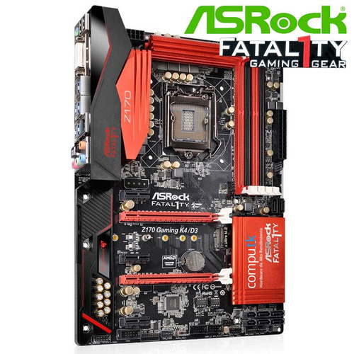 ASROCK FATAL1TY Z170 GAMING K4 INTEL ME DRIVER FOR PC ASROCK FATAL1TY Z170 GAMING K4 INTEL ME DRIVERS FOR WINDOWS 10